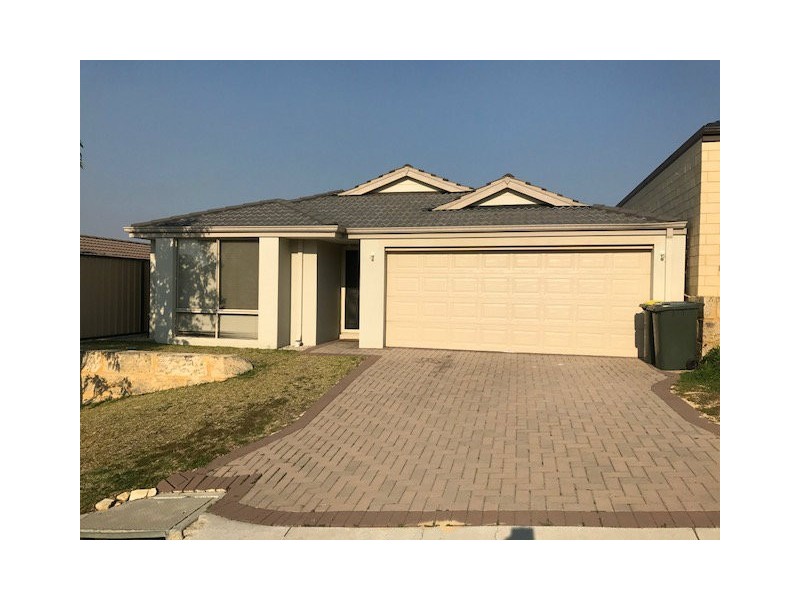 8 Melbourne Loop, Clarkson WA 6030