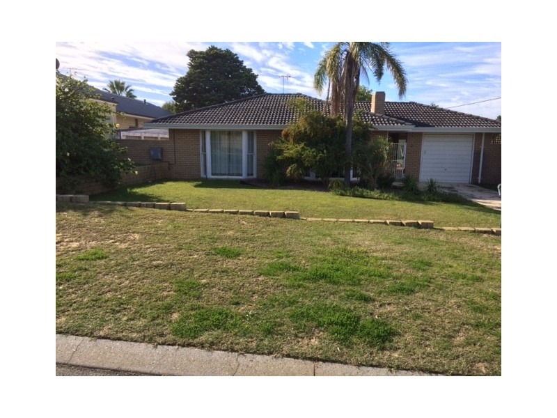 10 Durack Way, Padbury WA 6025