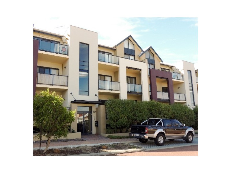 21/1 Shoveler Terrace, Joondalup WA 6027