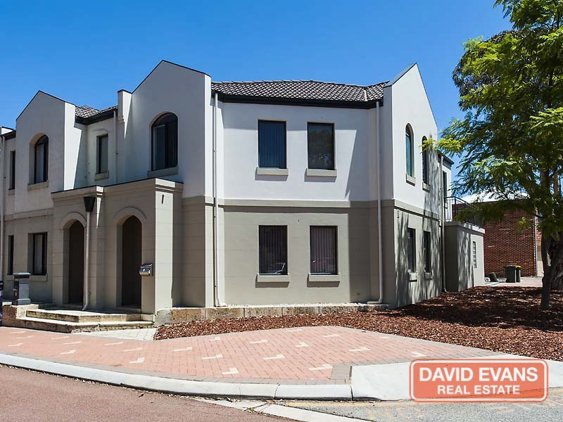 1A Alberta Pocket, Joondalup WA 6027