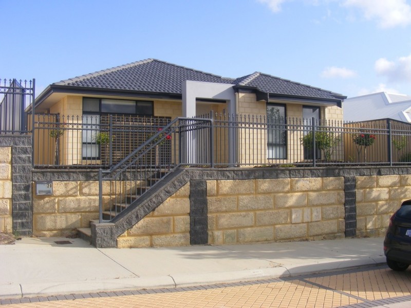 20 Atra Avenue, Tapping WA 6065