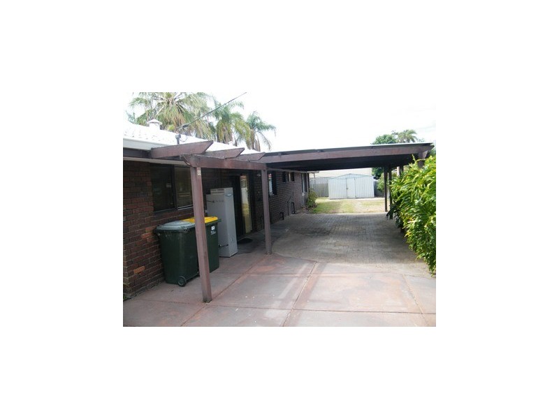 55 Dallas Crescent, Wanneroo WA 6065