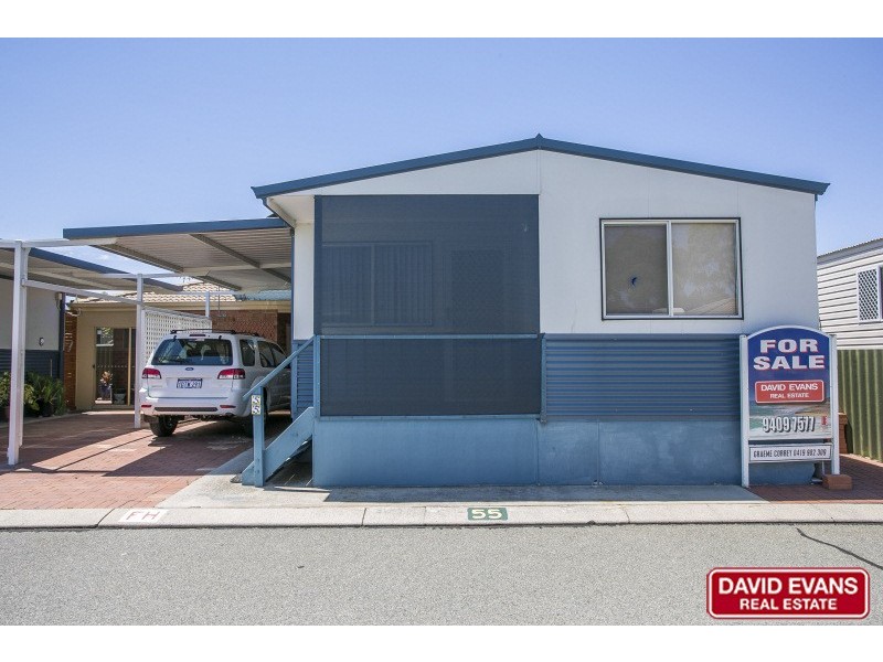 55/30 Mangano Place, Wanneroo WA 6065