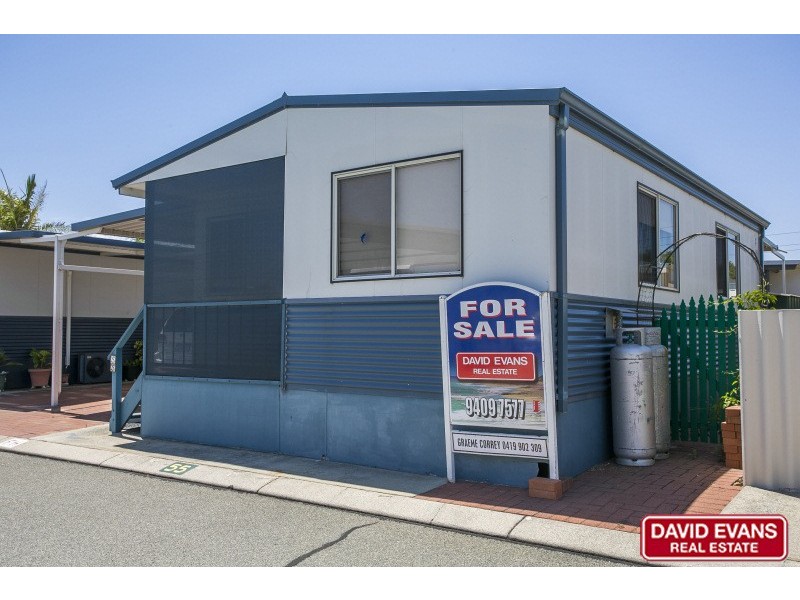 55/30 Mangano Place, Wanneroo WA 6065