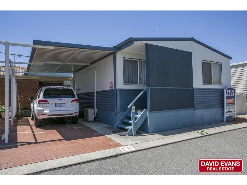 55/30 Mangano Place, Wanneroo WA 6065