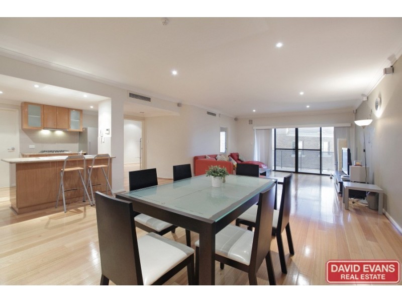 12/118 Royal Street, East Perth WA 6004