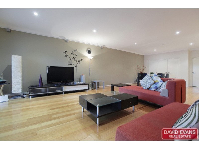 12/118 Royal Street, East Perth WA 6004