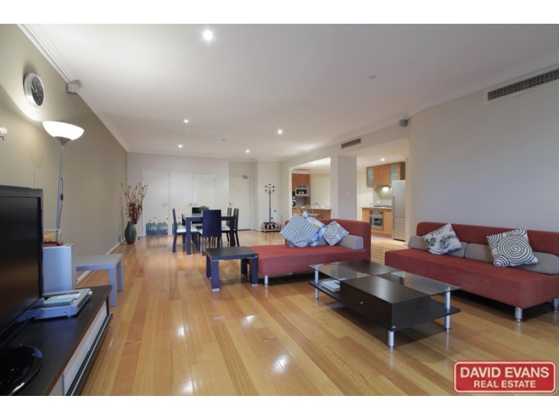 12/118 Royal Street, East Perth WA 6004