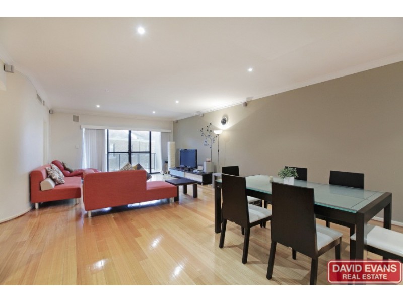 12/118 Royal Street, East Perth WA 6004
