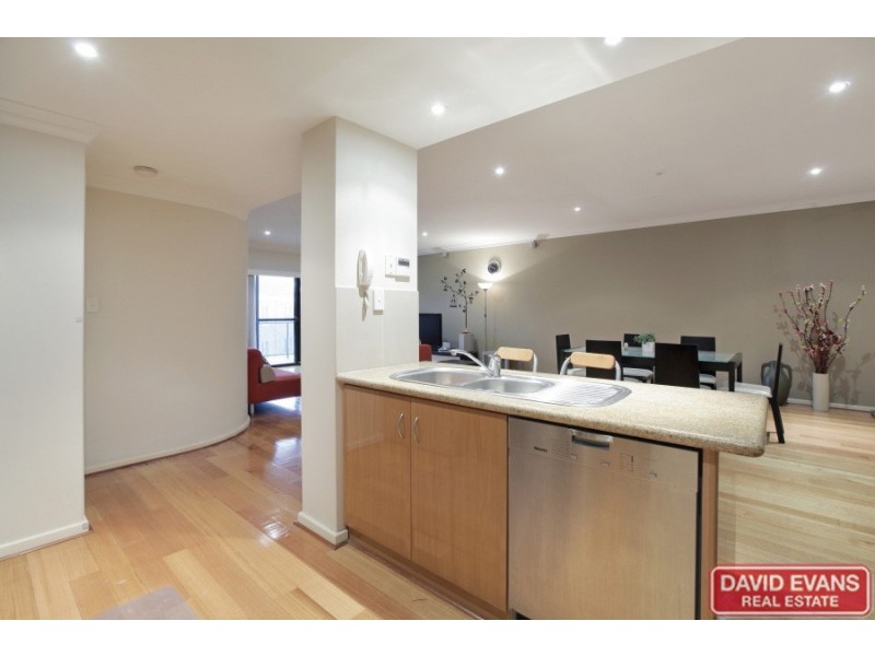 12/118 Royal Street, East Perth WA 6004