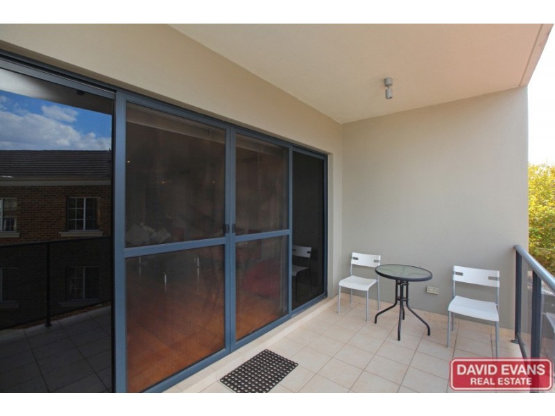 12/118 Royal Street, East Perth WA 6004