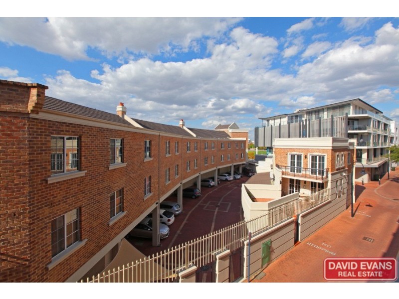 12/118 Royal Street, East Perth WA 6004