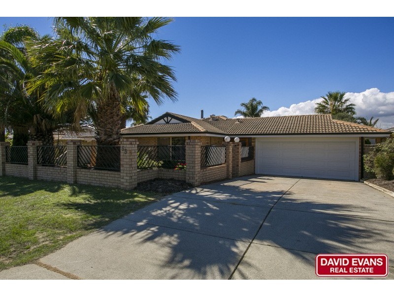 65 Chichester Drive, Woodvale WA 6026