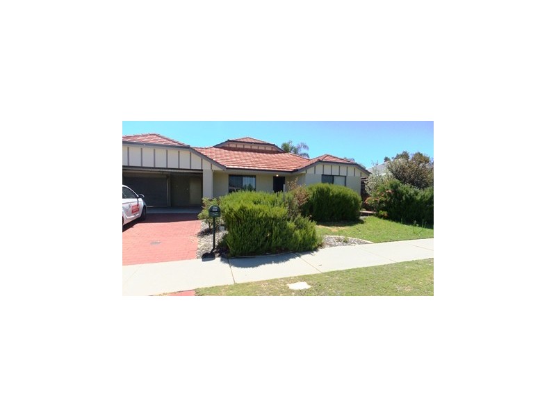 46 Delmage Circle, Ellenbrook WA 6069