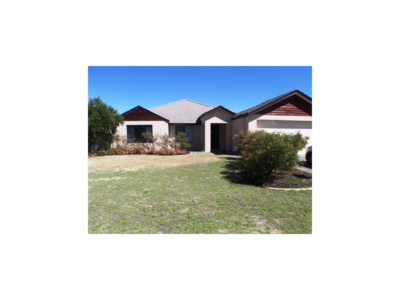 6 Glenora Way, Ellenbrook WA 6069