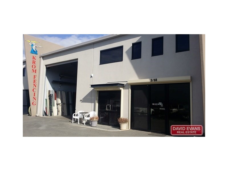 3/68 Callaway Street, Wangara WA 6065