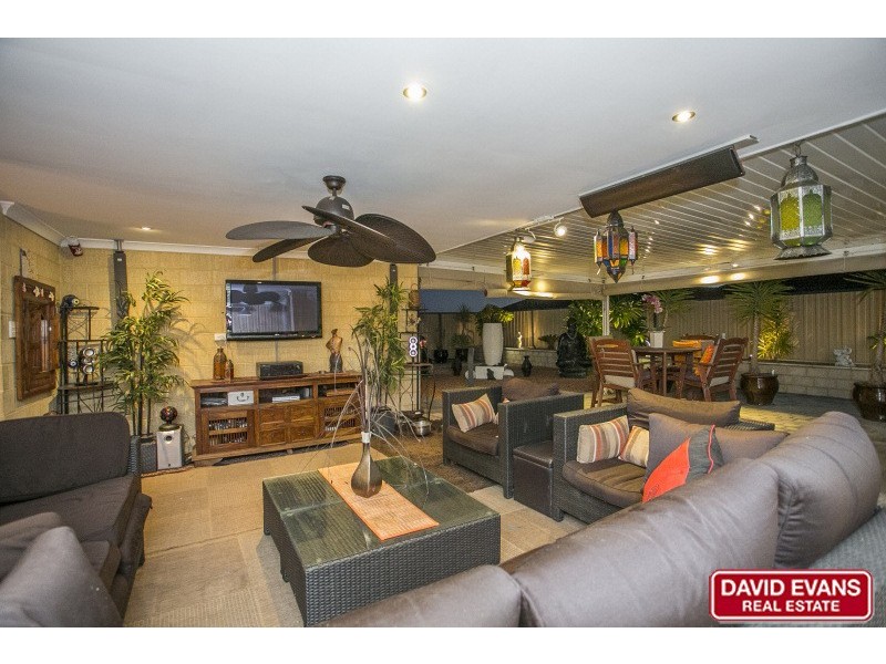 18 Scarfo Approach, Tapping WA 6065