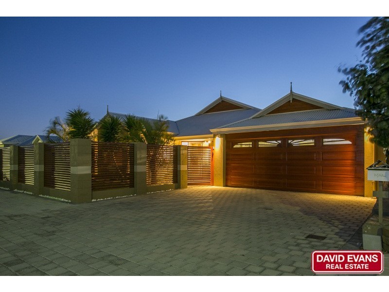 18 Scarfo Approach, Tapping WA 6065