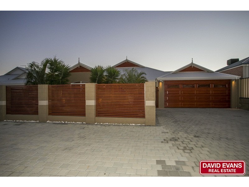 18 Scarfo Approach, Tapping WA 6065