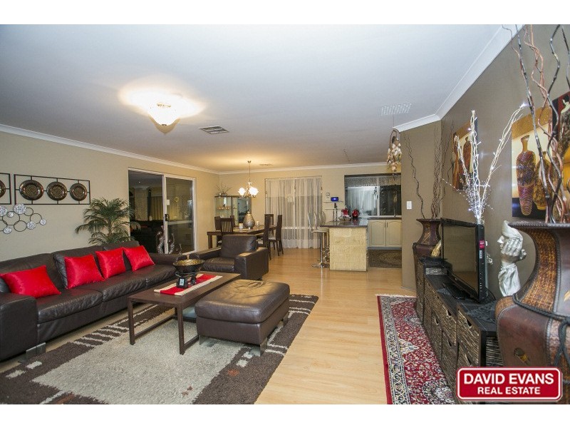 18 Scarfo Approach, Tapping WA 6065