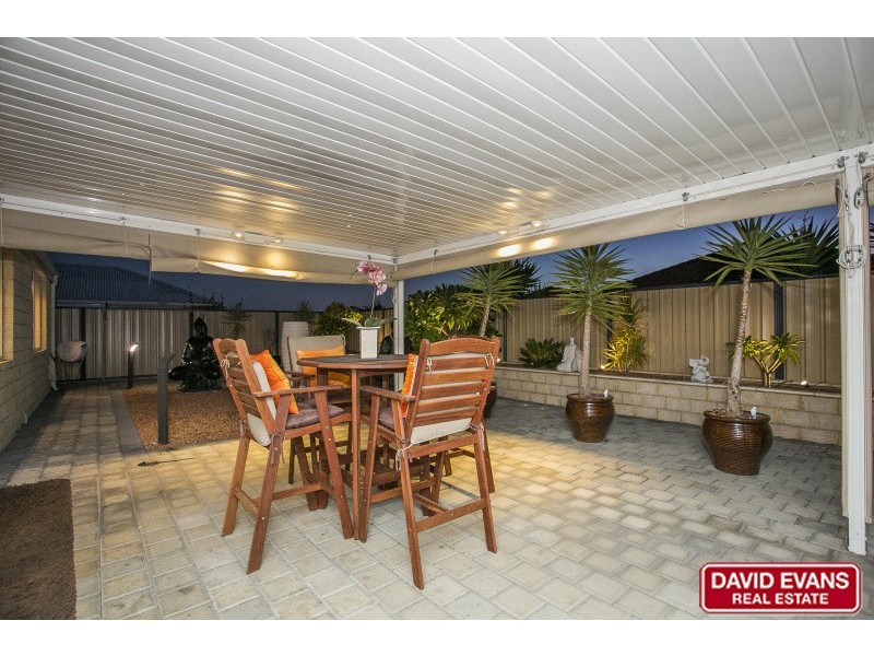 18 Scarfo Approach, Tapping WA 6065