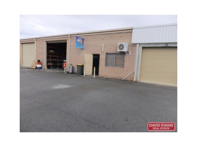 2/59 Buckingham Drive, Wangara WA 6065