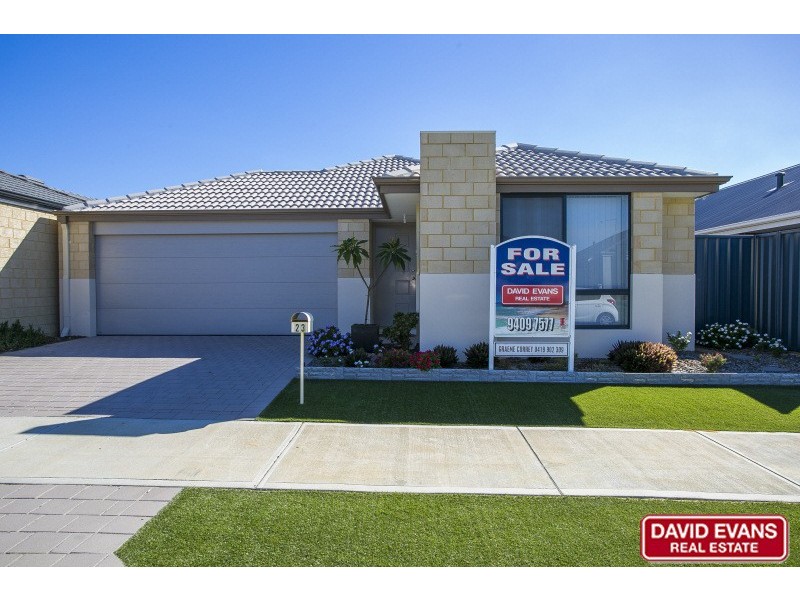 23 Cabernet Loop, Pearsall WA 6065