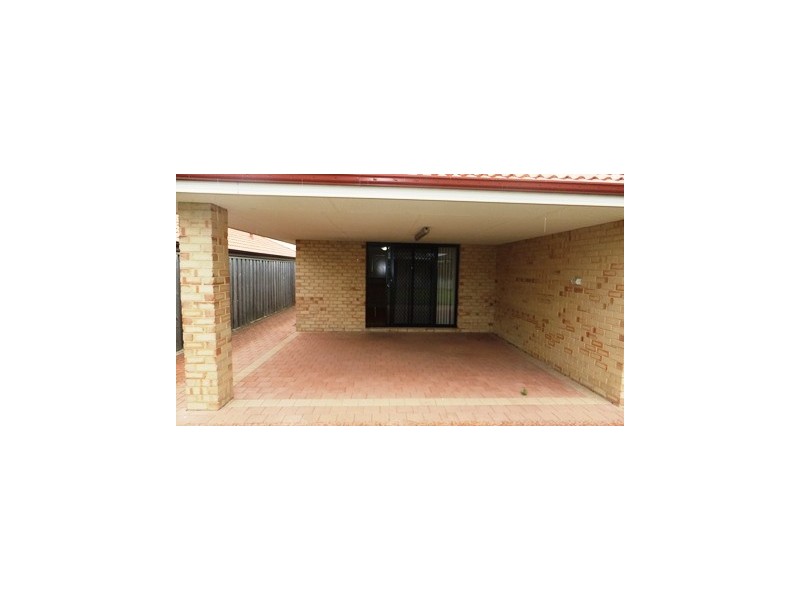 3 Bonsall Drive, Ellenbrook WA 6069