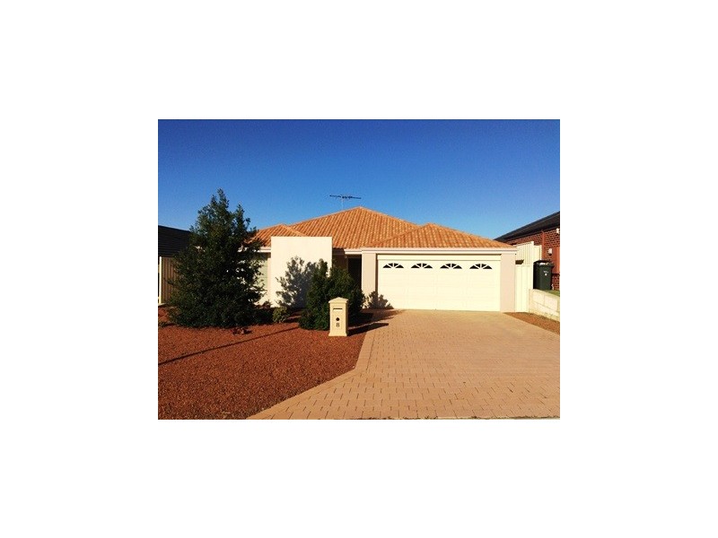 8 Clairault Rise, Pearsall WA 6065