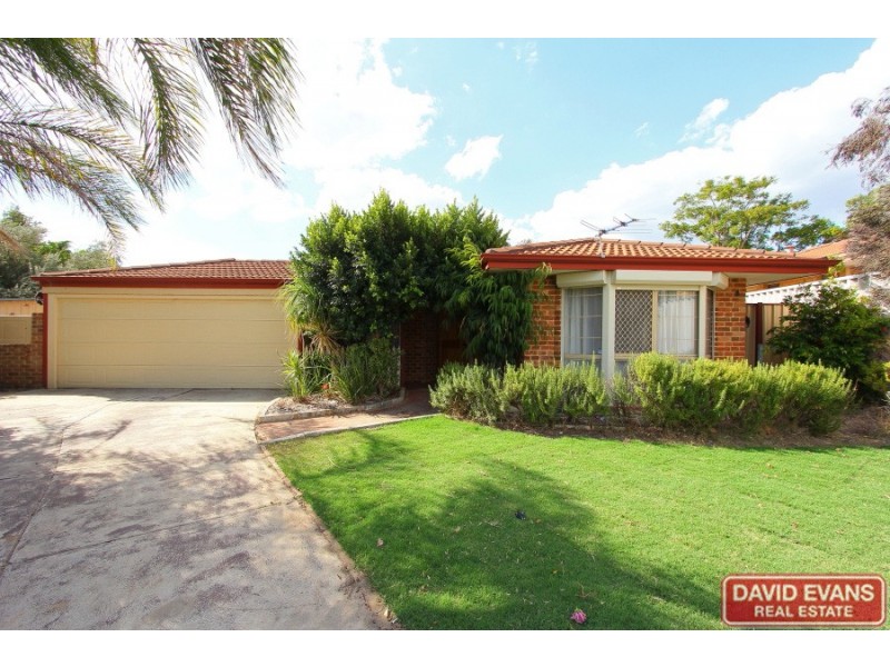6 Aqua Court, Banksia Grove WA 6031