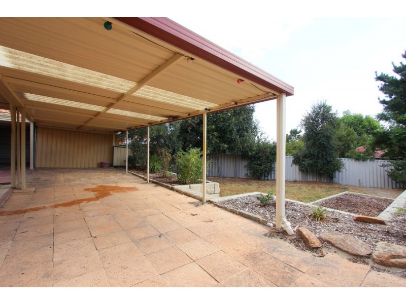 6 Aqua Court, Banksia Grove WA 6031