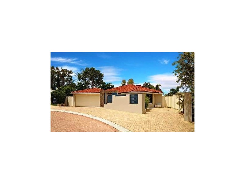 27 Salmond Turn, Wanneroo WA 6065
