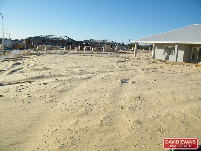 23 Andromeda Loop, Landsdale WA 6065