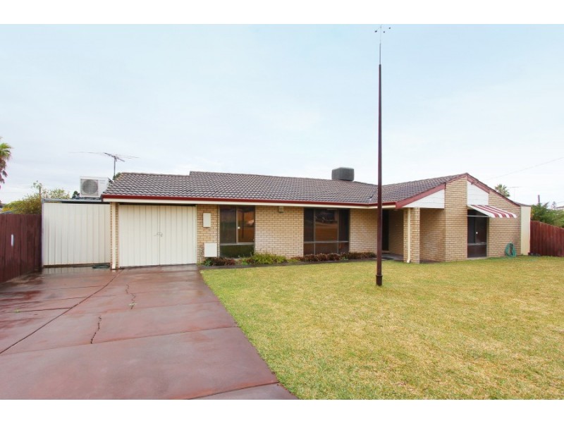 36 Mario Way, Craigie WA 6025