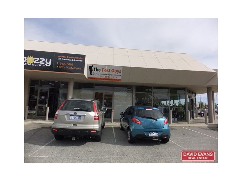 2B/34 Prindiville Drive, Wangara WA 6065