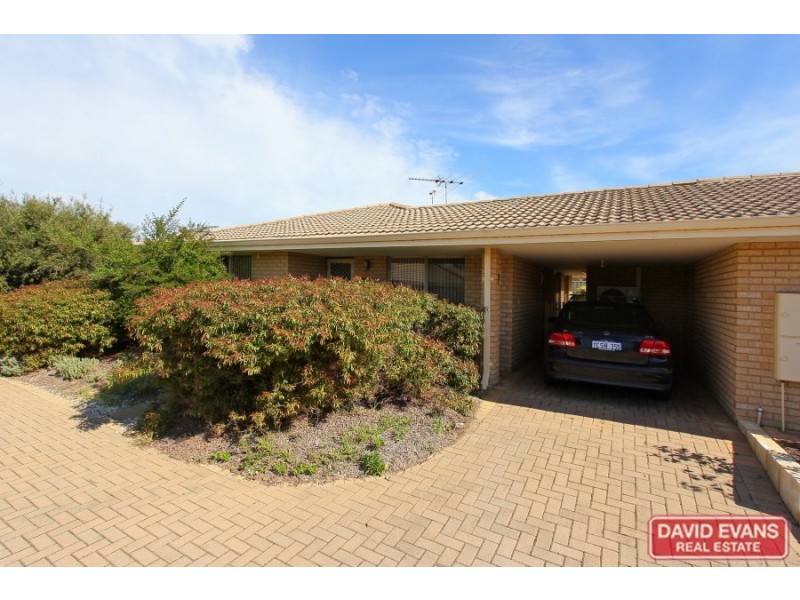 7/171 Goollelal Drive, Kingsley WA 6026