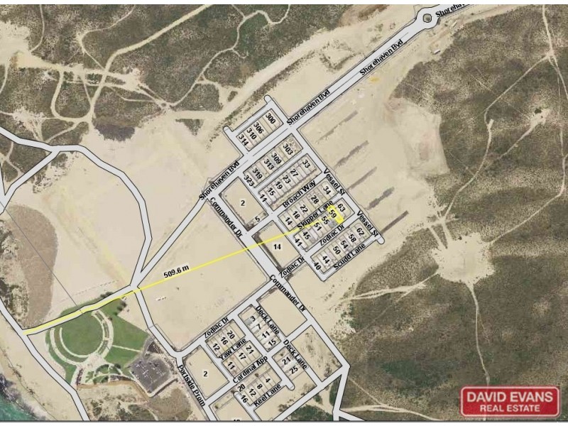 59 Zodiac Drive, Alkimos WA 6038