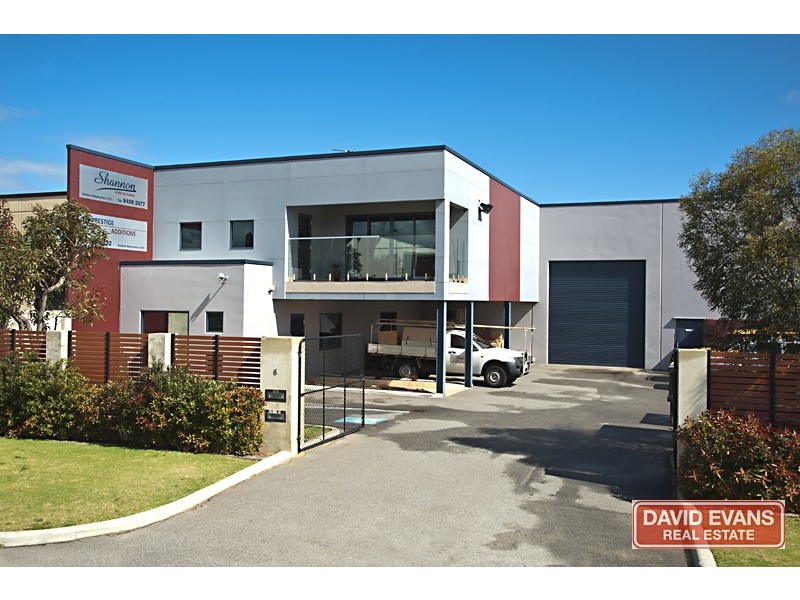 1/6 Bombardier Road, Wangara WA 6065
