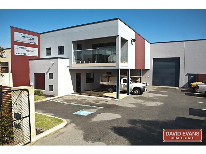 1/6 Bombardier Road, Wangara WA 6065