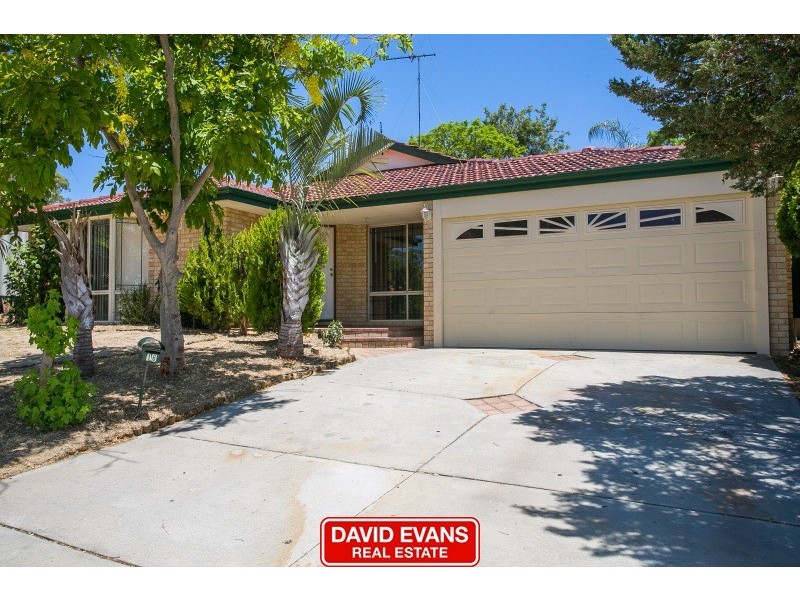 16 Abraham Court, Wanneroo WA 6065