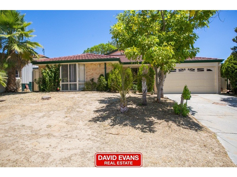 16 Abraham Court, Wanneroo WA 6065