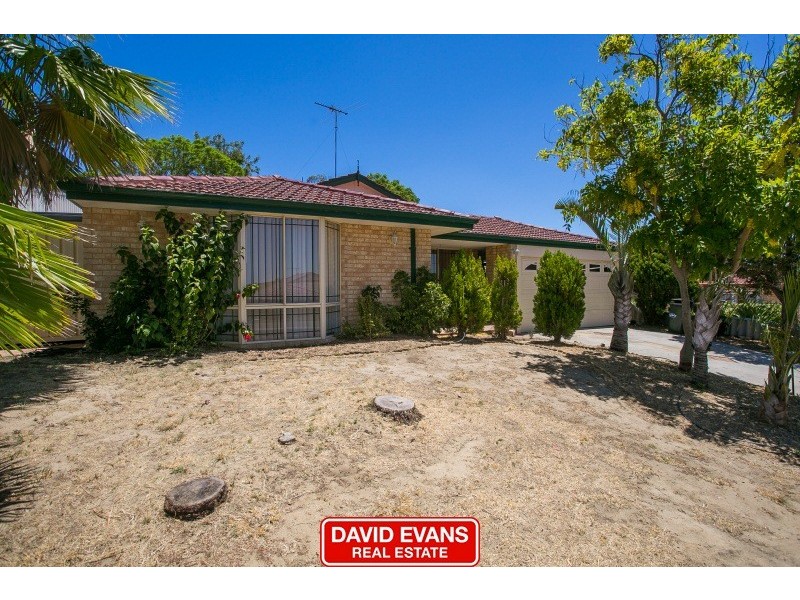 16 Abraham Court, Wanneroo WA 6065