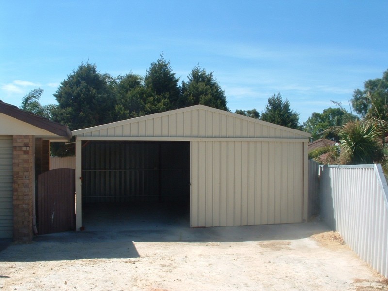 28 Azelia Street, Alexander Heights WA 6064