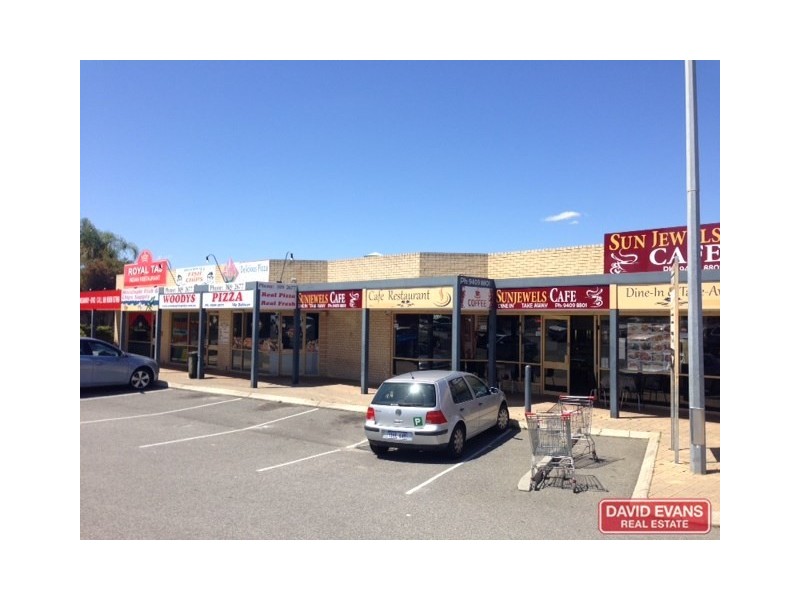 6/153 Trappers Drive, Woodvale WA 6026