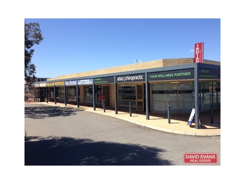 6/153 Trappers Drive, Woodvale WA 6026