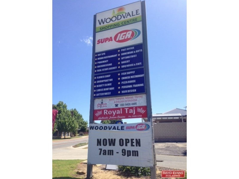 6/153 Trappers Drive, Woodvale WA 6026