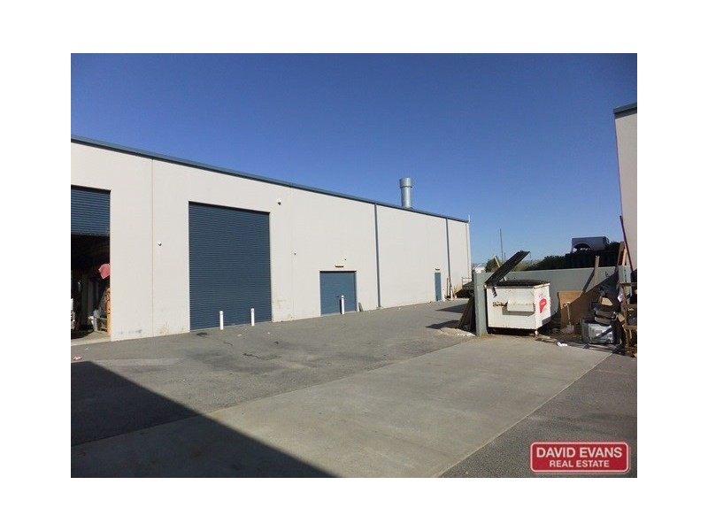 5/42 Conquest Way, Wangara WA 6065