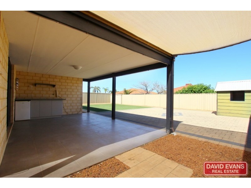 79 Ridgewood Boulevard, Ridgewood WA 6030