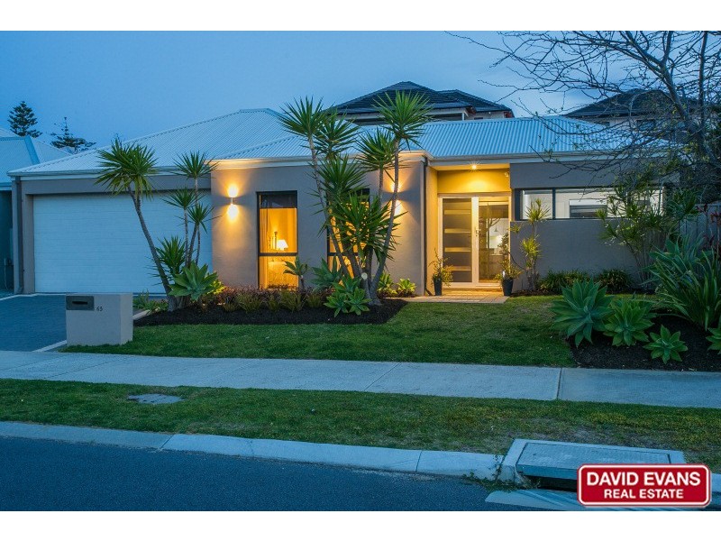 65 Jackson Avenue, Karrinyup WA 6018