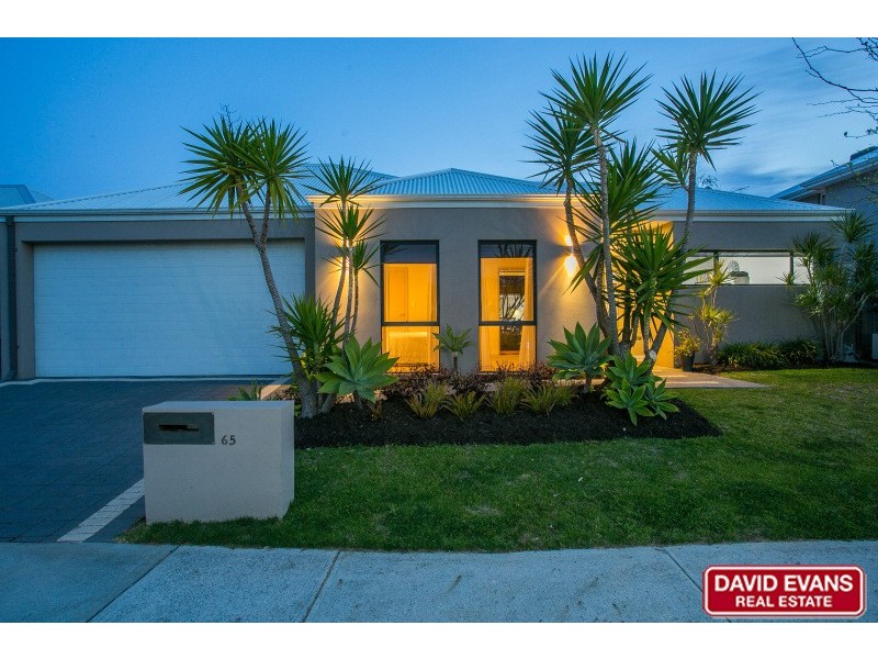 65 Jackson Avenue, Karrinyup WA 6018